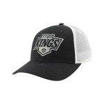 ZHATS Standard NHL Officially Licensed Adjustable Snapback Hat Big Rig Icon Team Color, One Size