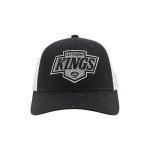 ZHATS Standard NHL Officially Licensed Adjustable Snapback Hat Big Rig Icon Team Color, One Size