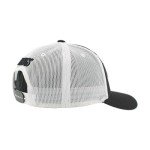 ZHATS Standard NHL Officially Licensed Adjustable Snapback Hat Big Rig Icon Team Color, One Size