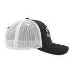 ZHATS Standard NHL Officially Licensed Adjustable Snapback Hat Big Rig Icon Team Color, One Size