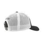 ZHATS Standard NHL Officially Licensed Adjustable Snapback Hat Big Rig Icon Team Color, One Size