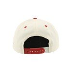 ZHATS Standard NHL Officially Licensed Hat Competitor Retro Diamond, Ivory, One Size