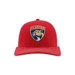 ZHATS Standard NHL Officially Licensed Adjustable Snapback Hat Dakota Icon Team Color, One Size