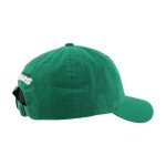 ZHATS Standard NHL Officially Licensed Adjustable Hat Scholarship Icon Team Color, One Size