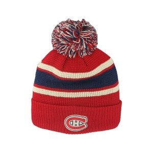 ZHATS Standard NHL Officially Licensed Beanie Waffle Knit, Team Color, One Size