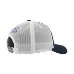 ZHATS Standard NHL Officially Licensed Adjustable Snapback Hat Big Rig Icon Team Color, One Size