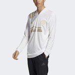 adidas Atlanta United FC Away Jersey Men's, White, Size 2XL