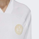 adidas Atlanta United FC Away Jersey Men's, White, Size 2XL