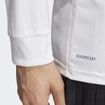 adidas Atlanta United FC Away Jersey Men's, White, Size 2XL