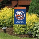 New York Islanders Garden Flag NHL Licensed 12.5" x 18" Briarwood Lane