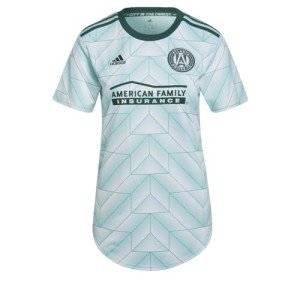 Adidas Atlanta United FC 22/23 Away Jersey