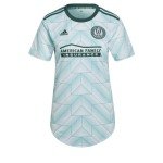 Adidas Atlanta United FC 22/23 Away Jersey