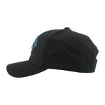 ZHATS Standard NHL Officially Licensed Hat Competitor Black, One Size
