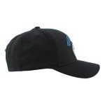ZHATS Standard NHL Officially Licensed Hat Competitor Black, One Size