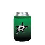 Sok It Can Sok NHL Sleeve for Beer & Soda Insulated Neoprene Cover (Dallas Stars, 12oz Can Sleeve)