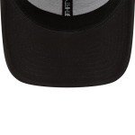 New Era MLB Team Classic 39THIRTY Stretch Flex Fit Hat Cap (as1, Alpha, m, l, Arizona Diamondbacks Black)