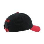 ZHATS Standard NHL Officially Licensed Adjustable Hat Scholarship Icon Two Color, One Size