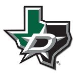 Desert Cactus Dallas Stars Sticker NHL Team National Hockey League Vinyl Decal Laptop Water Bottle Car Scrapbook (Individual D)