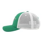 ZHATS Standard NHL Officially Licensed Adjustable Snapback Hat Big Rig Icon Team Color, One Size