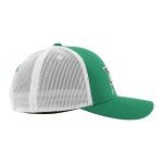 ZHATS Standard NHL Officially Licensed Adjustable Snapback Hat Big Rig Icon Team Color, One Size