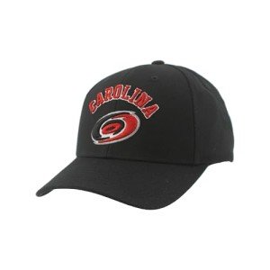 ZHATS Standard NHL Officially Licensed Hat Competitor Black, One Size