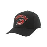 ZHATS Standard NHL Officially Licensed Hat Competitor Black, One Size