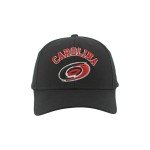ZHATS Standard NHL Officially Licensed Hat Competitor Black, One Size