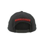 ZHATS Standard NHL Officially Licensed Hat Competitor Black, One Size