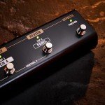 Boss GA-FC-EX Foot Controller Bundle with Instrument Cable, Patch Cable, Picks, and Austin Bazaar Polishing Cloth