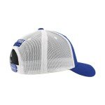 ZHATS Standard NHL Officially Licensed Adjustable Snapback Hat Big Rig Icon Team Color, One Size