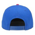 AMERICAN NEEDLE Washington Capitals Archive 400 Adjustable Snapback Baseball Hat (21006A-WAC-RYRD)