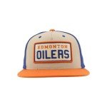 ZHATS Standard NHL Officially Licensed Adjustable Snapback Hat Paradigm, Dark Stone, One Size