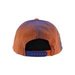ZHATS Standard NHL Officially Licensed Adjustable Snapback Hat Big Rig Ombre, Team Color, One Size