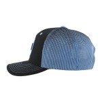 ZHATS Standard NHL Officially Licensed Adjustable Snapback Hat Big Rig Ombre, Team Color, One Size