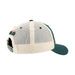 ZHATS Standard NHL Officially Licensed Adjustable Snapback Hat University Icon Team Color, One Size