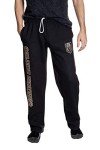 NHL Men's Premium Fleece Official Team Sweatpants (Vegas Golden Knights, XX-Large)