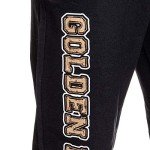 NHL Men's Premium Fleece Official Team Sweatpants (Vegas Golden Knights, XX-Large)