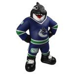McFarlane Toys - Fin (Vancouver Canucks) NHL 8in Vinyl Mascot Figure McFarlane's SportsPicks