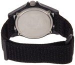 Timex Men's NHL Pride 40mm Watch – Florida Panthers with Black FastWrap Strap