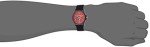Timex Men's NHL Pride 40mm Watch – Florida Panthers with Black FastWrap Strap