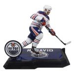McFarlane Toys - Connor McDavid (Edmonton Oilers) NHL 7in Posed Figure McFarlane's SportsPicks