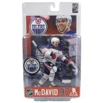 McFarlane Toys - Connor McDavid (Edmonton Oilers) NHL 7in Posed Figure McFarlane's SportsPicks
