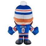 Bleacher Creatures New York Islanders Nyisles 8" NHL Kuricha Mascot Sitting Plush - Soft Chibi Inspired Mascot