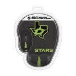 SOAR NHL Wireless Mouse and Mouse Pad, Dallas Stars