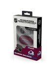 NHL Colorado Avalanche True Wireless Earbuds, Team Color