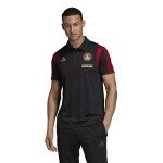 adidas Atlanta United FC Men's Performance Polo Shirt (Small)