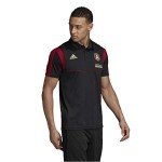 adidas Atlanta United FC Men's Performance Polo Shirt (Small)