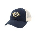 ZHATS Standard NHL Officially Licensed Adjustable Snapback Hat University Icon Team Color, One Size