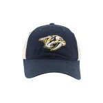 ZHATS Standard NHL Officially Licensed Adjustable Snapback Hat University Icon Team Color, One Size