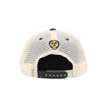 ZHATS Standard NHL Officially Licensed Adjustable Snapback Hat University Icon Team Color, One Size